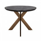 Blackbone Oval Dining Table