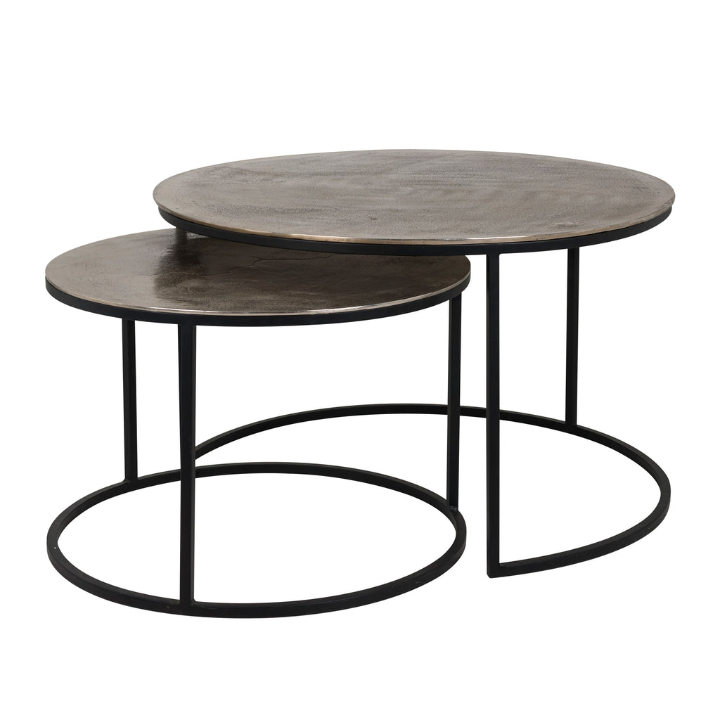 Asher Set Of 2 Coffee Tables