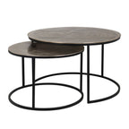 Asher Set Of 2 Coffee Tables