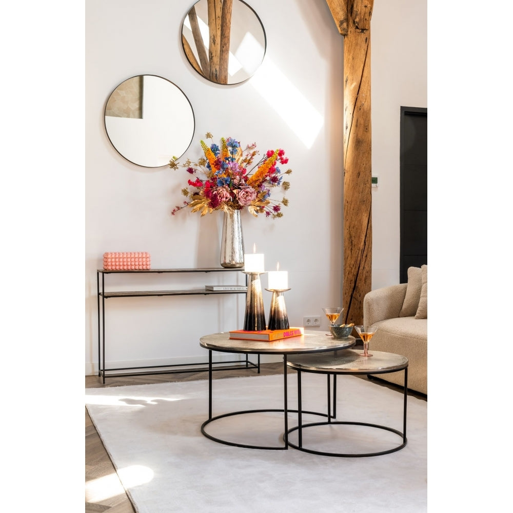 Asher Set Of 2 Coffee Tables