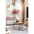 Asher Set Of 2 Coffee Tables