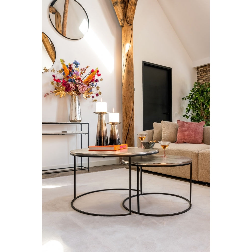 Asher Set Of 2 Coffee Tables