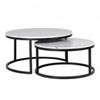Lexington Set Of 2 Coffee Tables