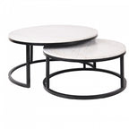 Lexington Set Of 2 Coffee Tables