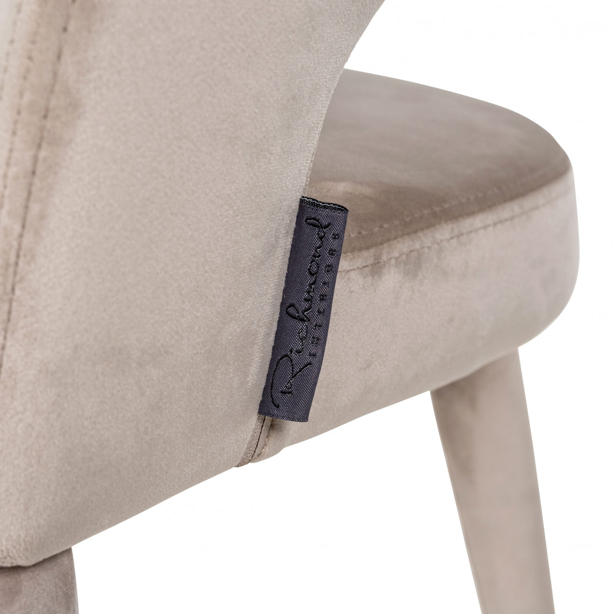 Pair Of Gia Dining Chairs