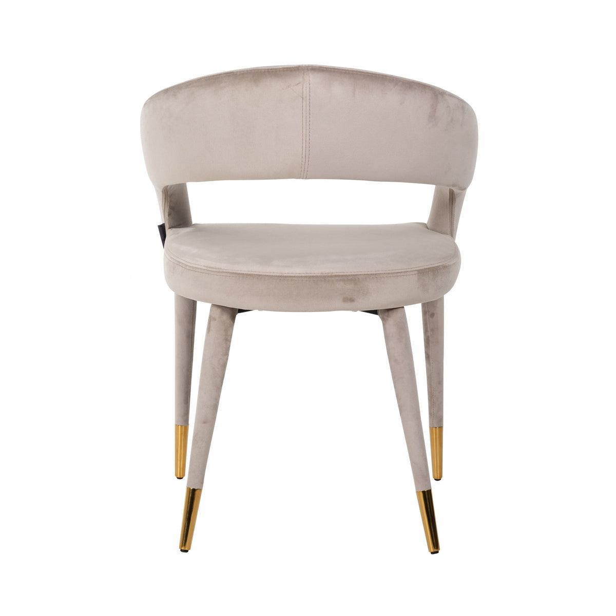 Pair Of Gia Dining Chairs