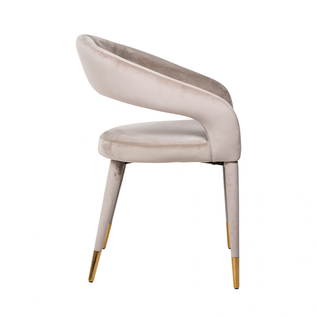 Pair Of Gia Dining Chairs