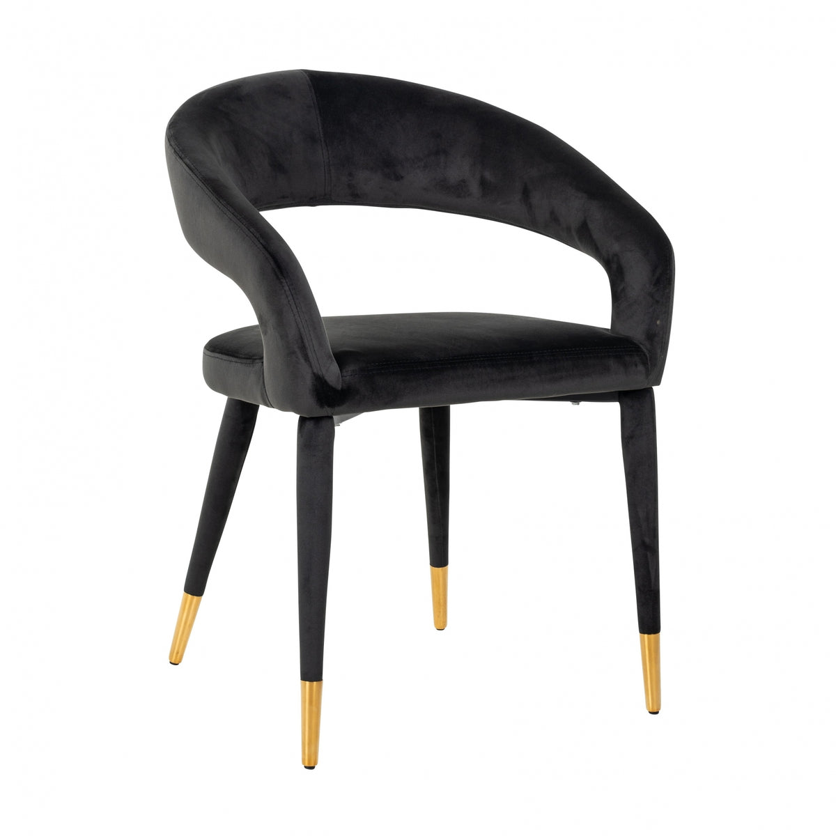 Pair Of Gia Dining Chairs