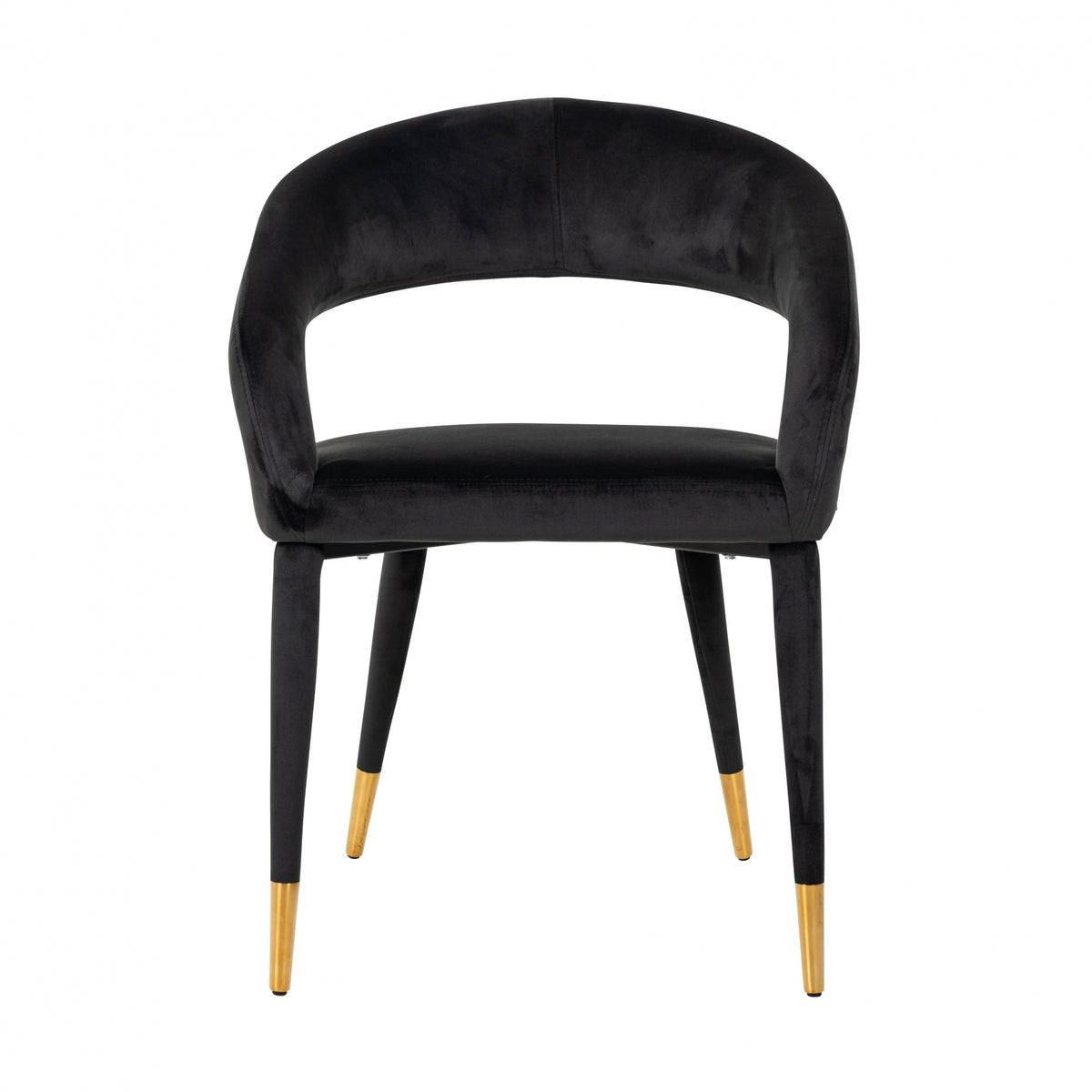 Pair Of Gia Dining Chairs