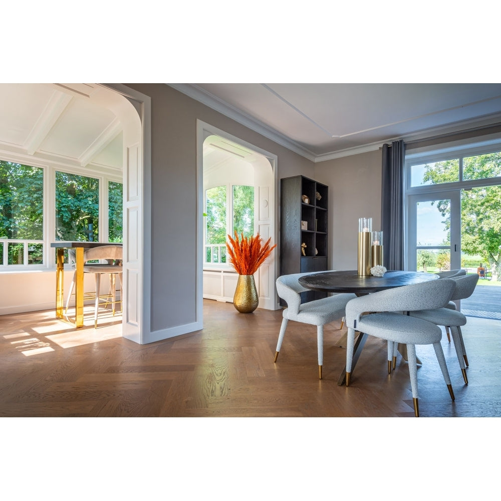 Pair Of Gia Dining Chairs