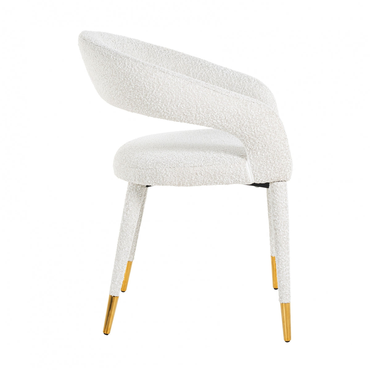 Pair Of Gia Dining Chairs