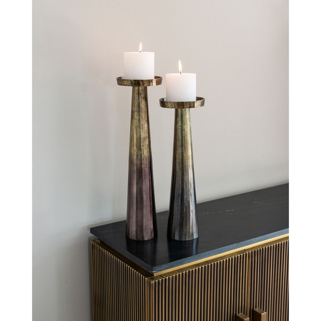 Ironville 4 Door Sideboard