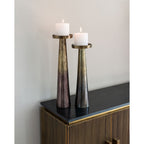 Ironville 4 Door Sideboard