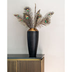 Ironville 4 Door Sideboard