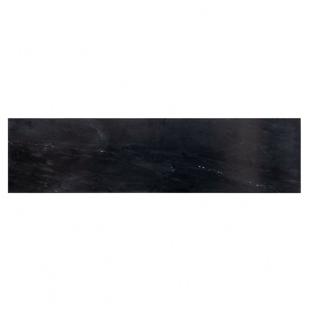 Ironville 4 Door Sideboard