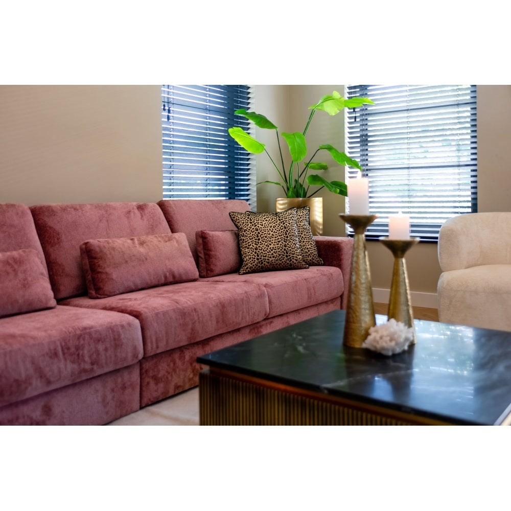Ironville Coffee Table