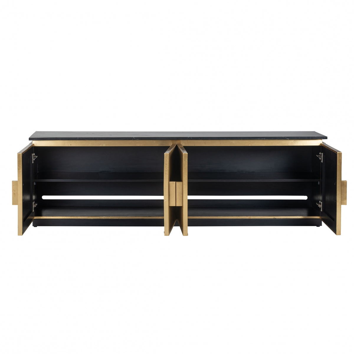 Ironville Tv Unit