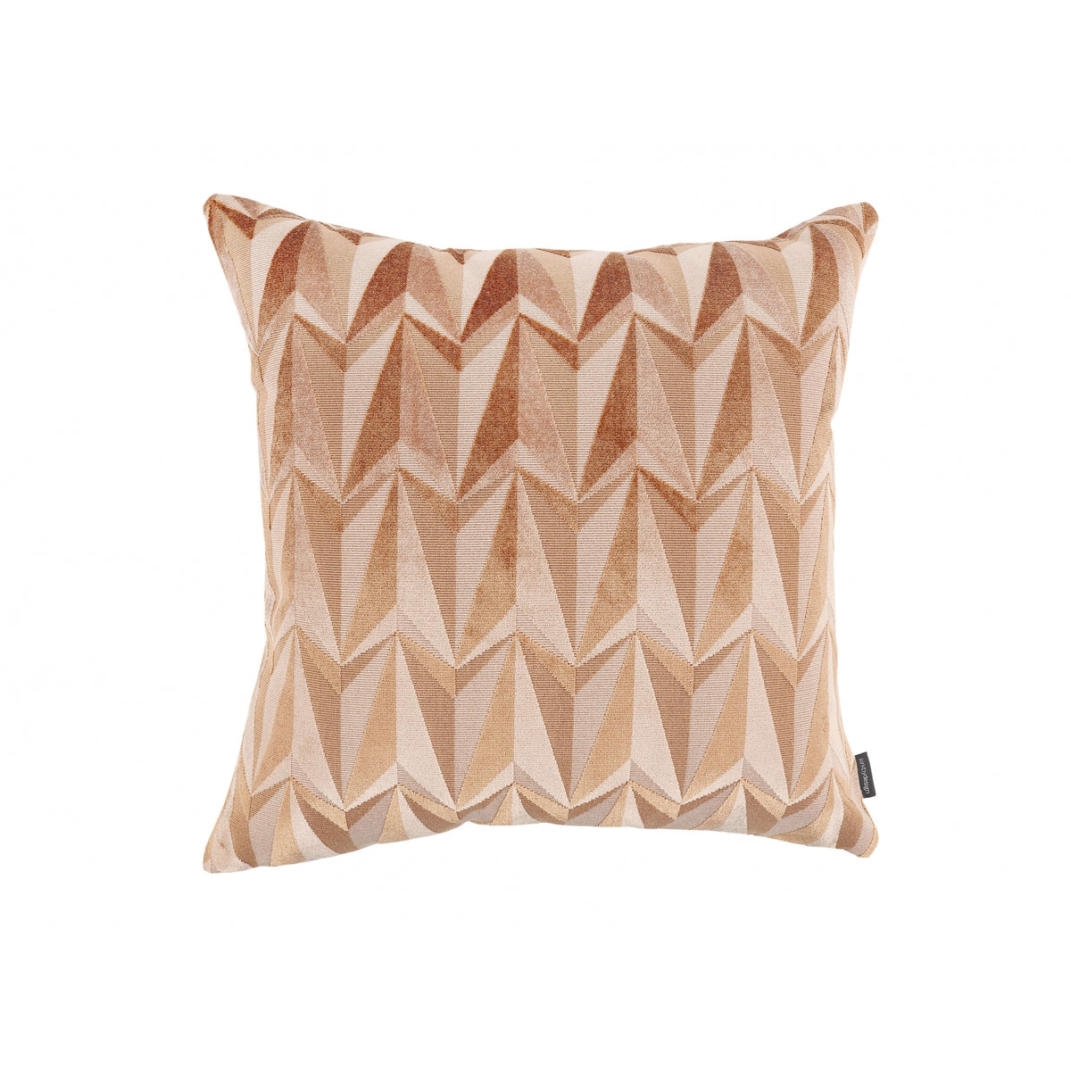 Origami Rockets Cushion