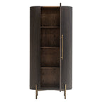 Luxor 1 Door Cabinet
