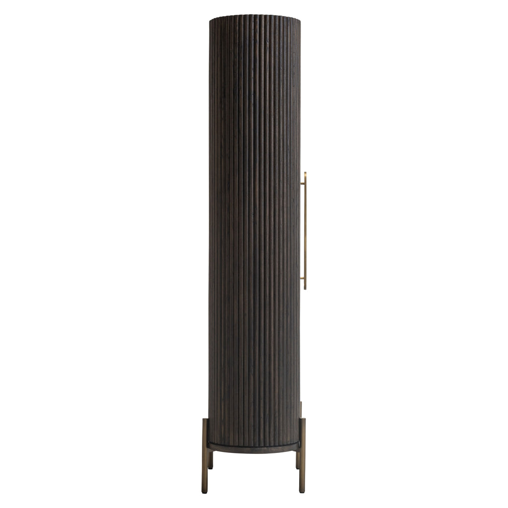 Luxor 1 Door Cabinet