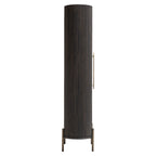 Luxor 1 Door Cabinet