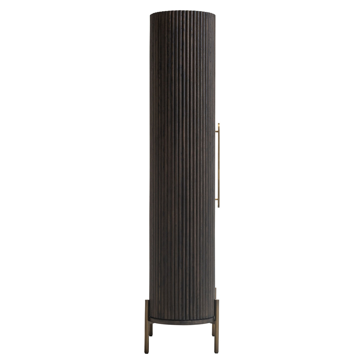 Luxor 1 Door Cabinet