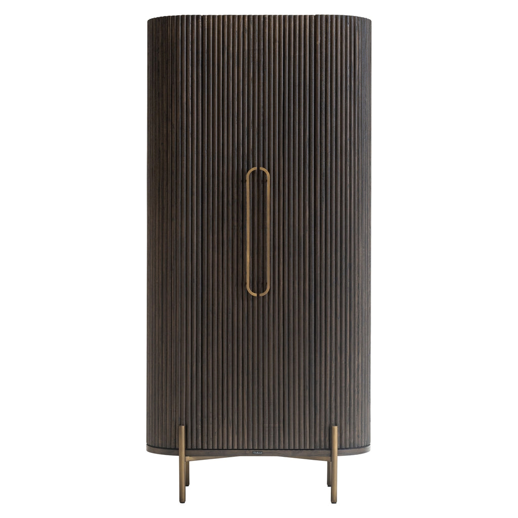 Luxor 1 Door Cabinet