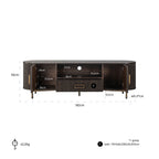 Luxor Tv Unit