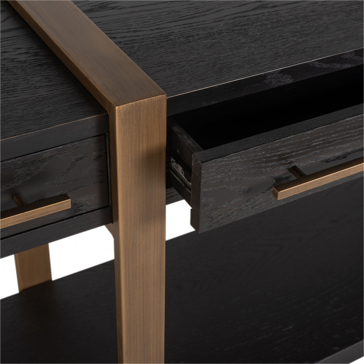 Cambon 3 Drawer Sideboard