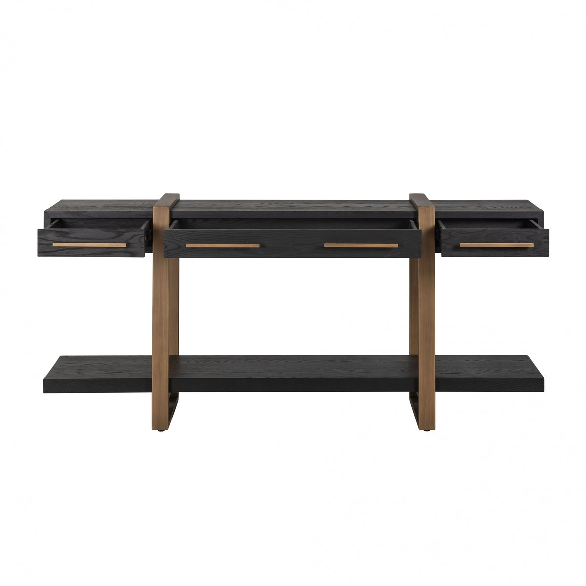 Cambon 3 Drawer Sideboard
