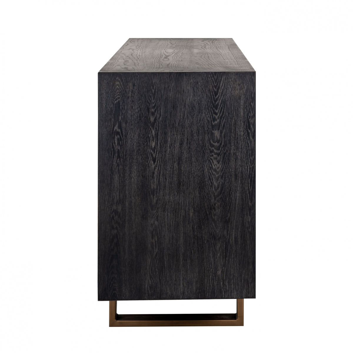 Hunter 4 Door Sideboard