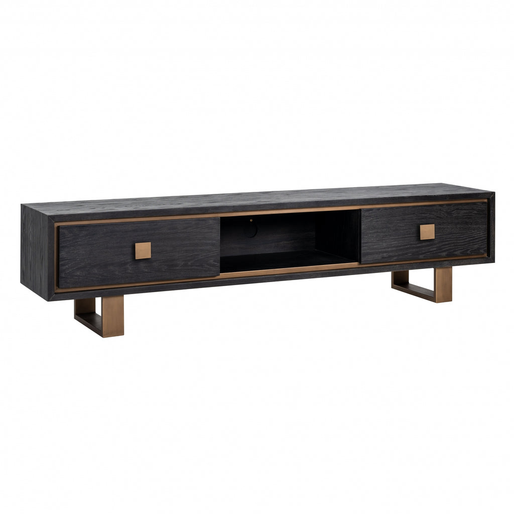 Hunter Tv Unit