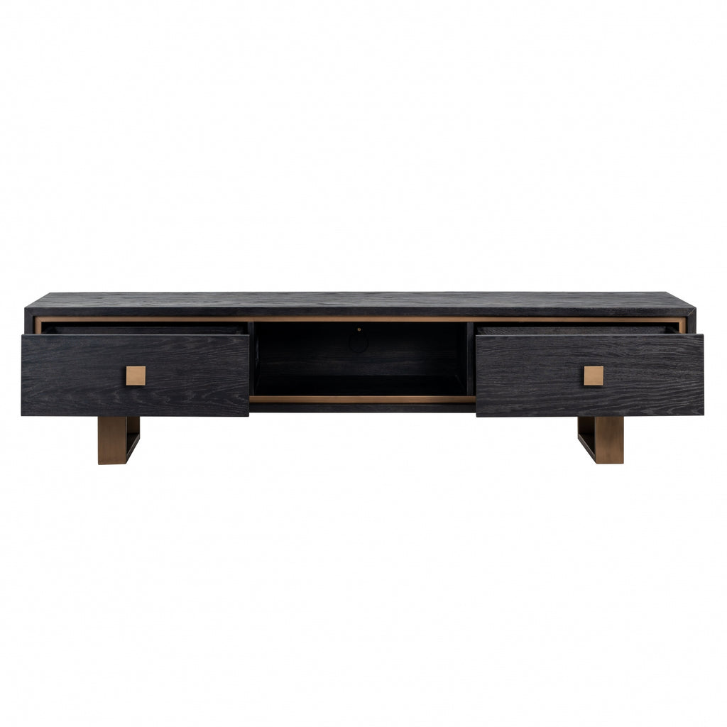 Hunter Tv Unit