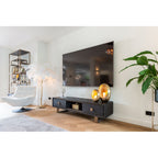 Hunter Tv Unit