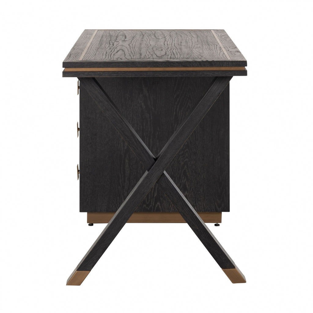Hunter Desk