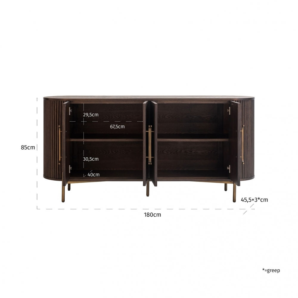 Luxor Sideboard