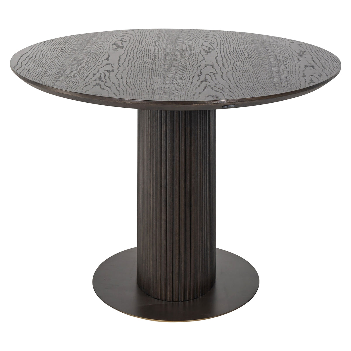 Luxor Oval Dining Table