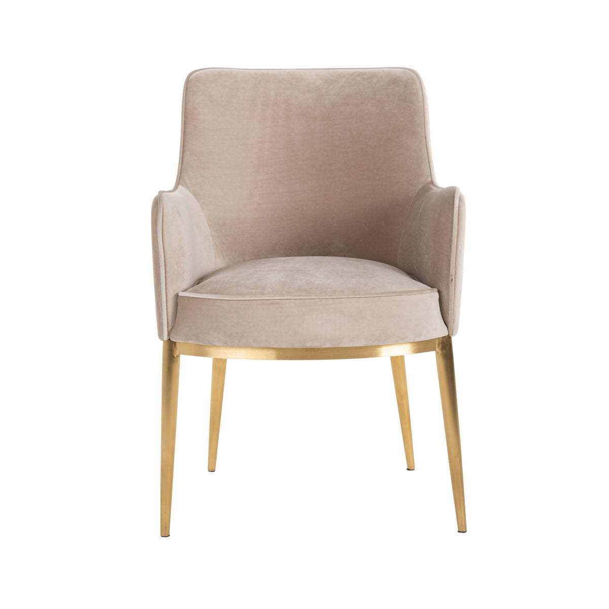 Pair Of Breeze Dining Chairs