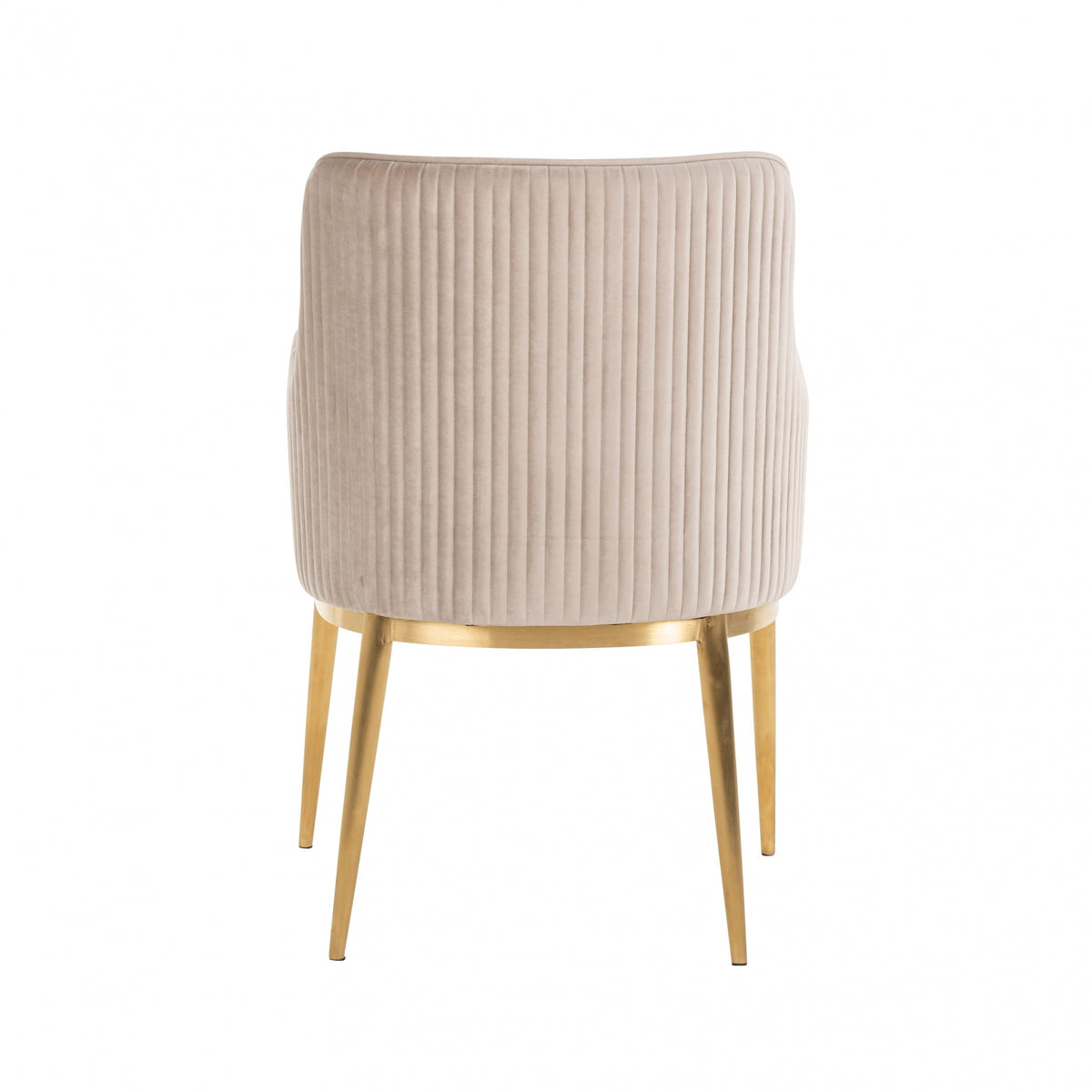 Pair Of Breeze Dining Chairs