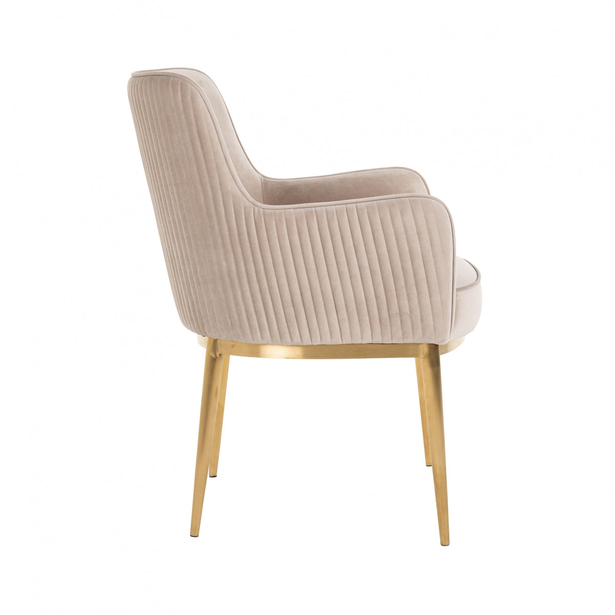 Pair Of Breeze Dining Chairs
