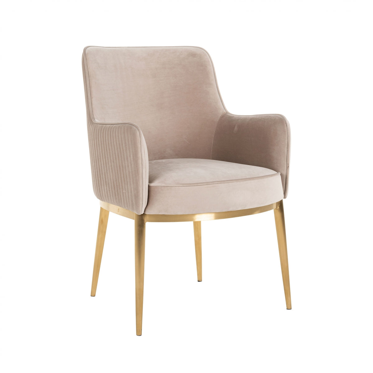 Pair Of Breeze Dining Chairs