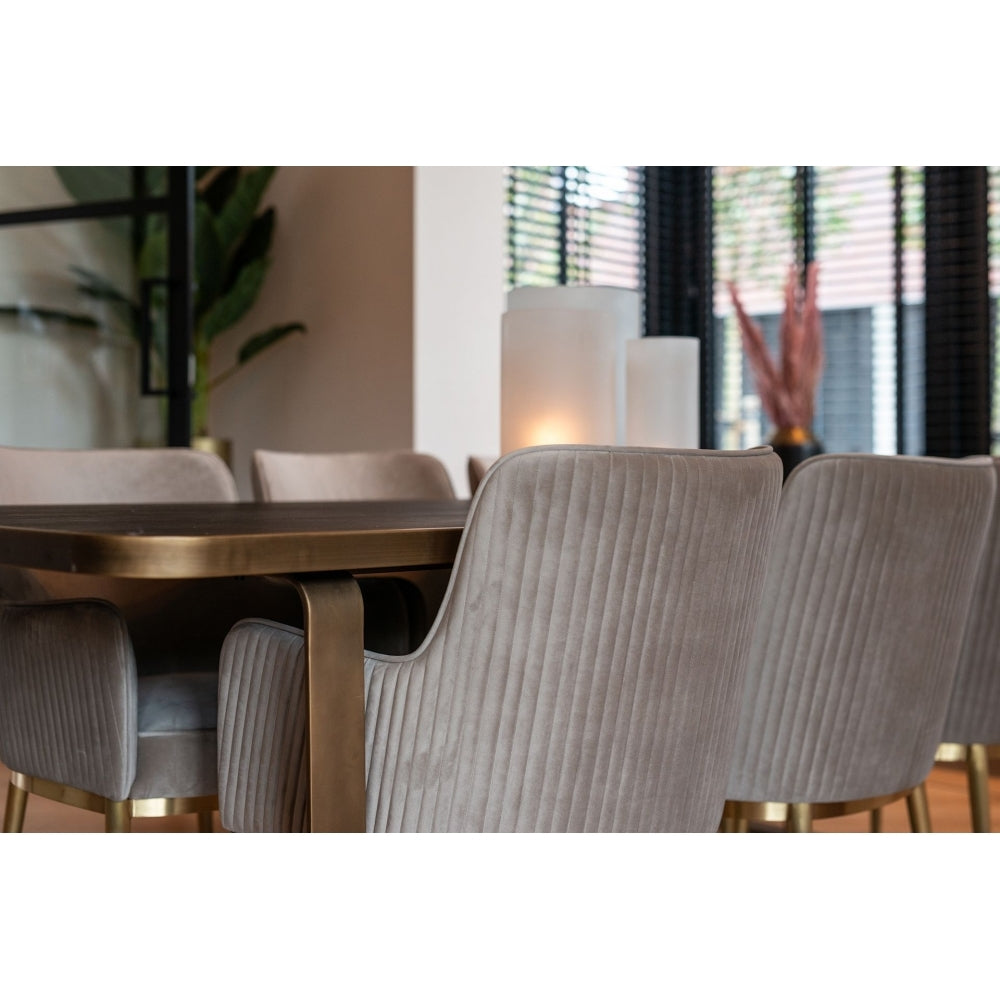 Pair Of Breeze Dining Chairs