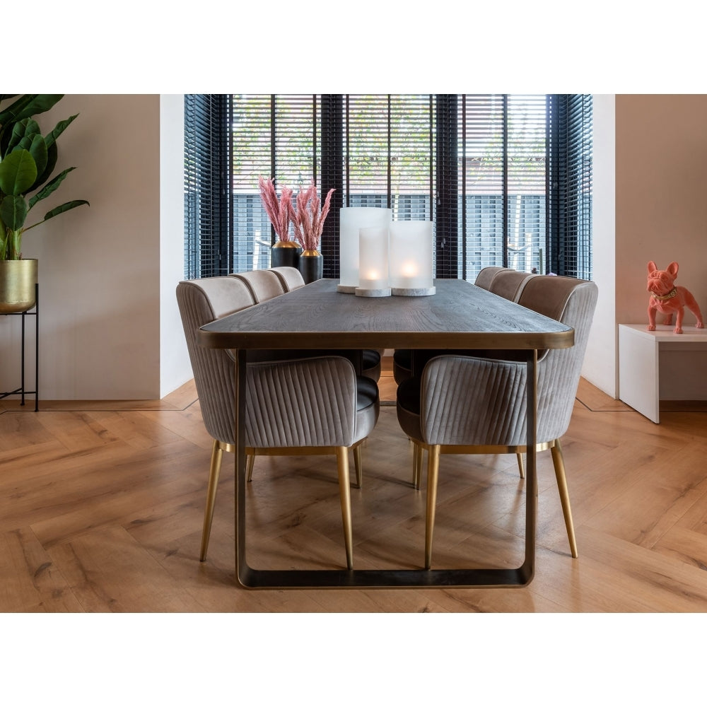 Pair Of Breeze Dining Chairs