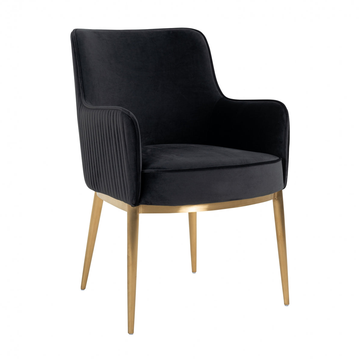 Pair Of Breeze Dining Chairs