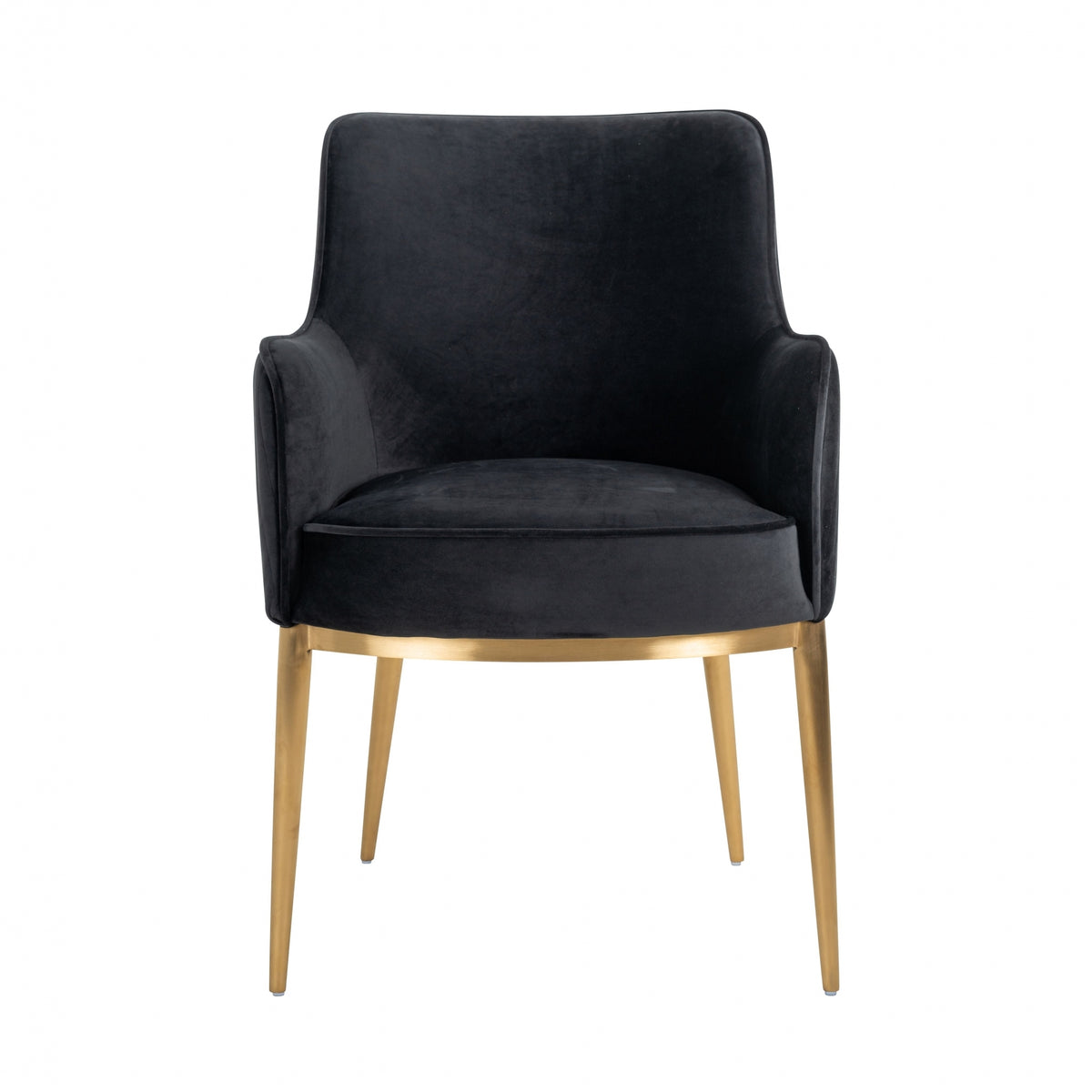 Pair Of Breeze Dining Chairs