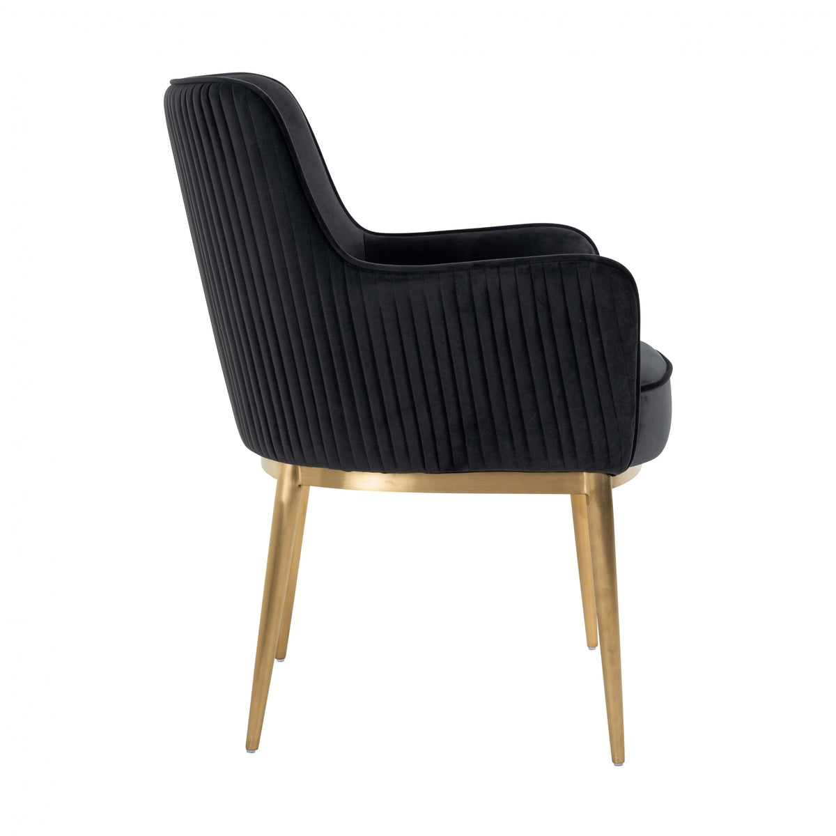Pair Of Breeze Dining Chairs