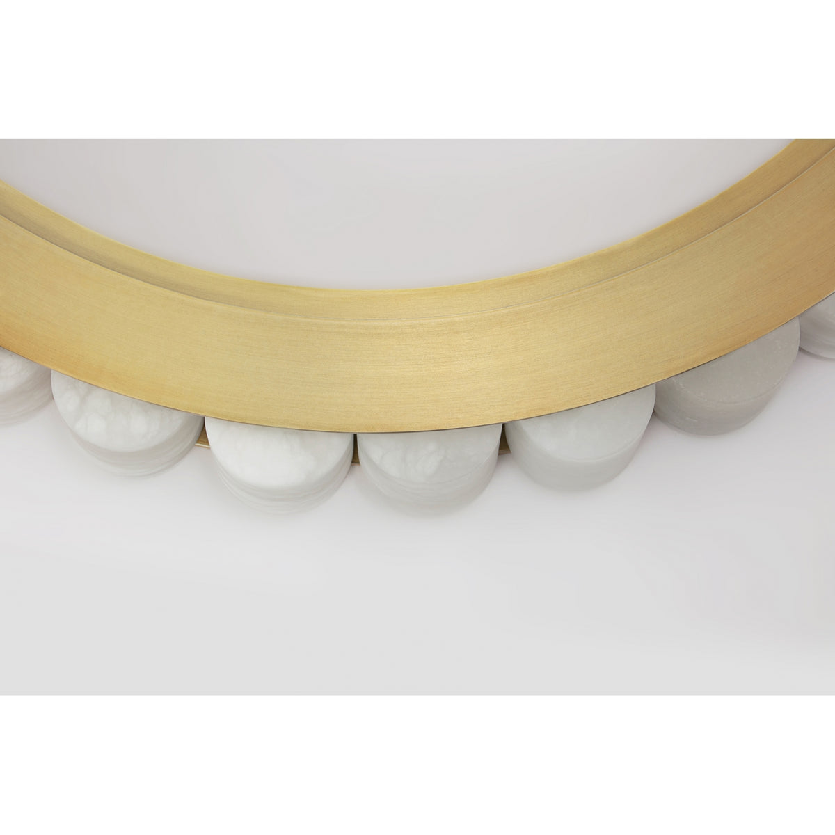 Avalon Halo Chandelier