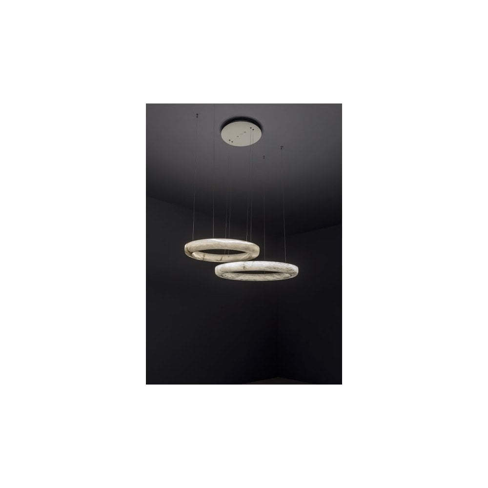 Aura Pendant Light