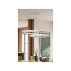 Aura Pendant Light