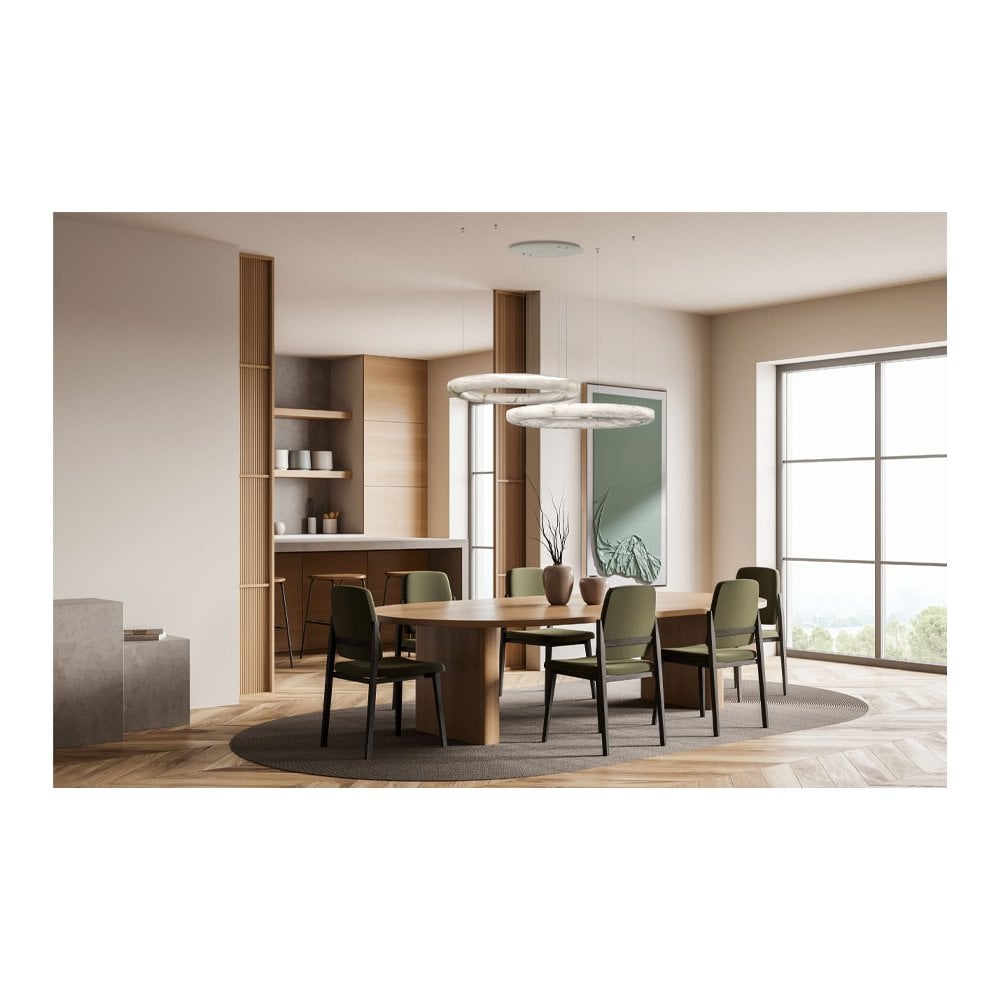 Aura Pendant Light